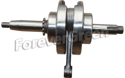 52012 Crank Shaft